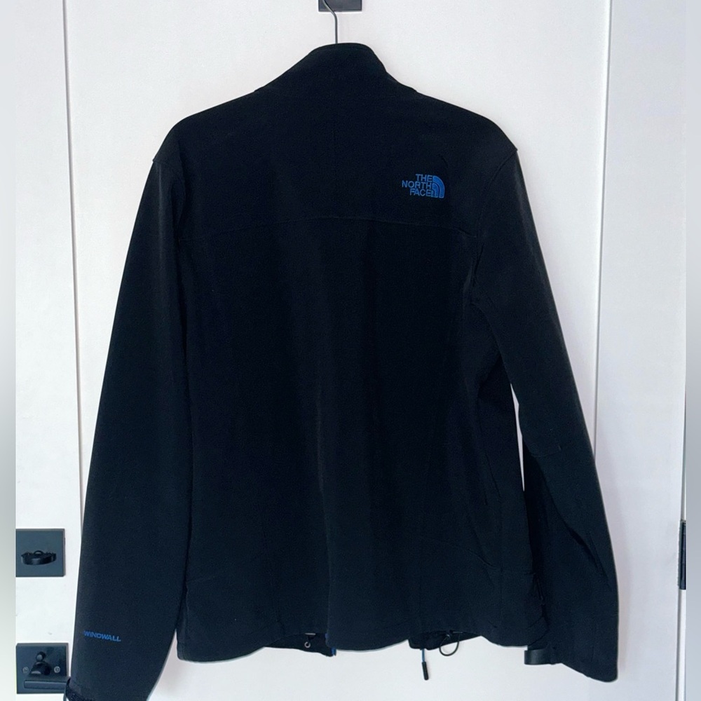North Face Shell Jacket - Picture 2 of 2